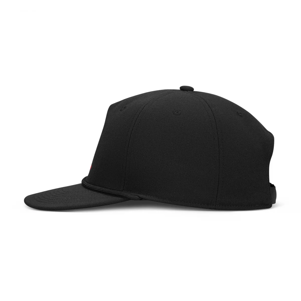 Jordan Flight Club Pro Unstructured Flat Bill Hat
