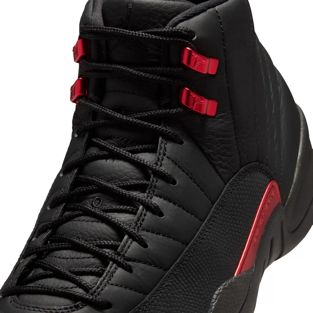 Jordan - Air Jordan 12 Retro "Bloodline"