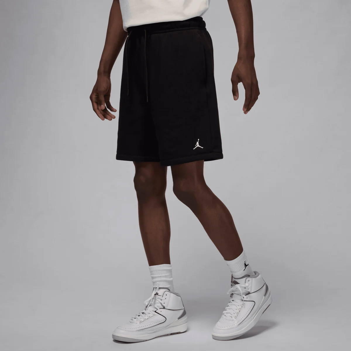 Brooklyn Fleece Shorts