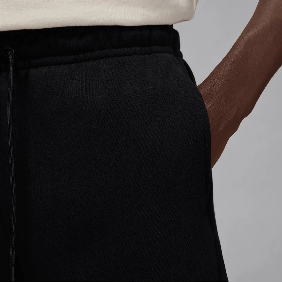 Brooklyn Fleece Shorts