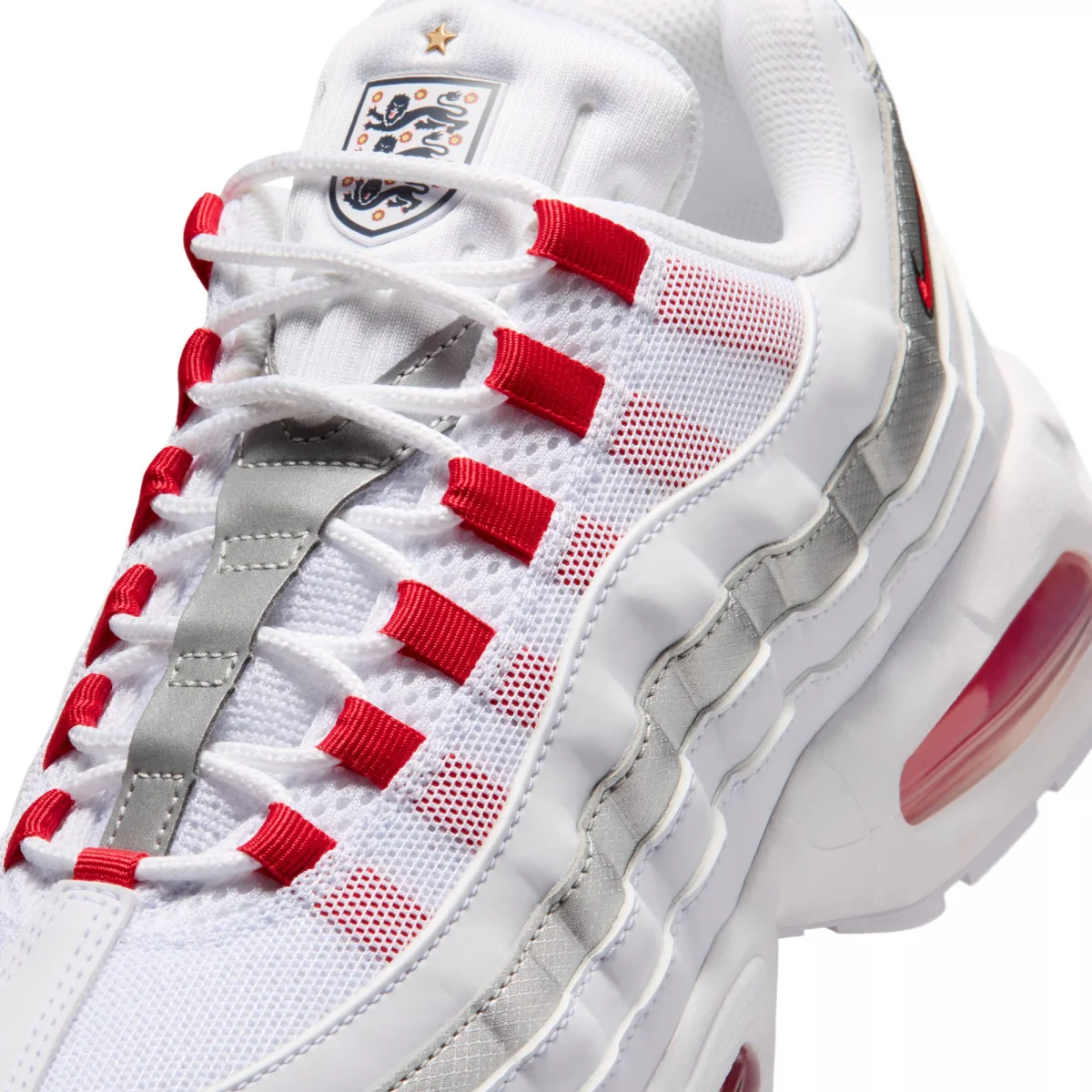 Nike - Nike Air Max 95 SE