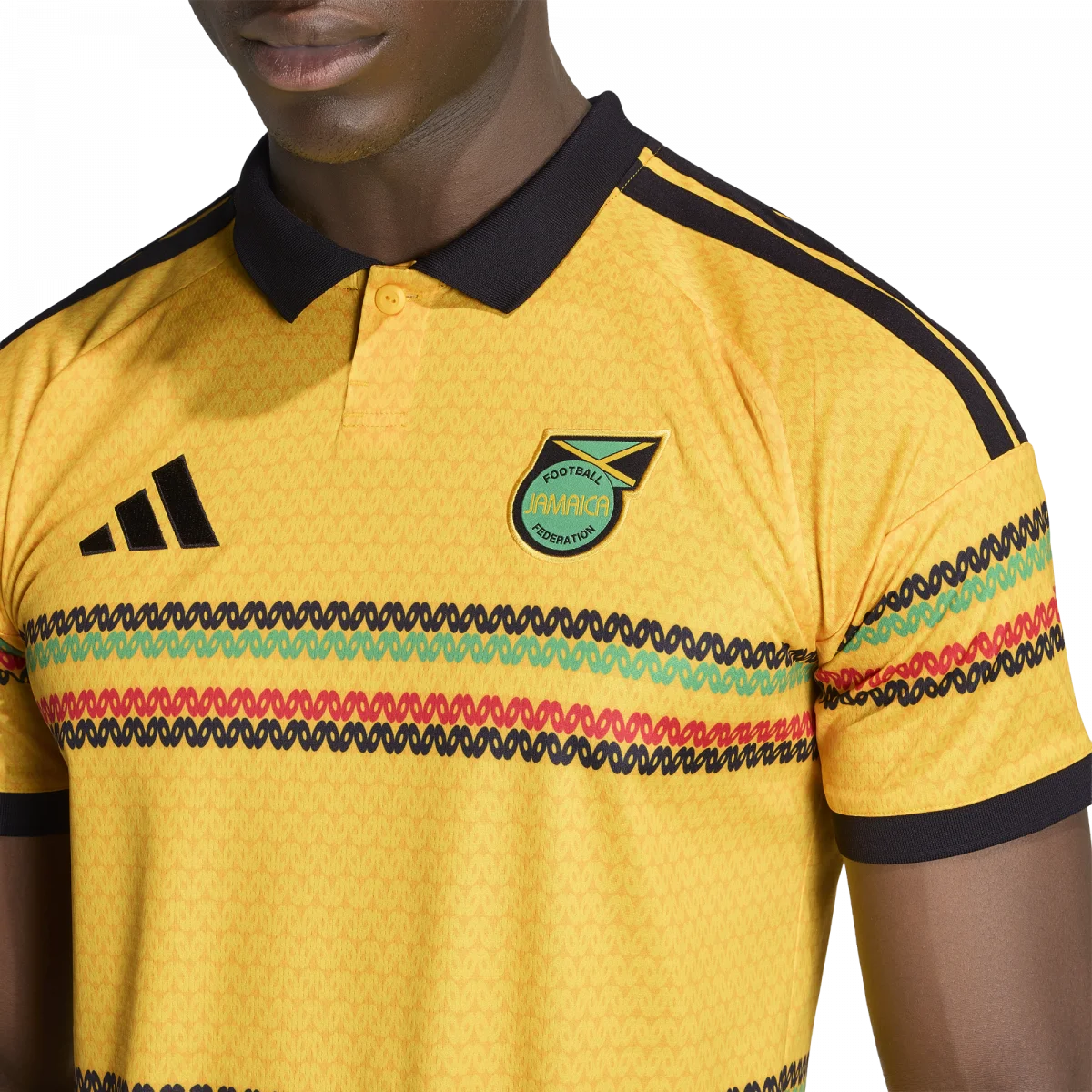 Jamaica 26 x Bob Marley Home Jersey