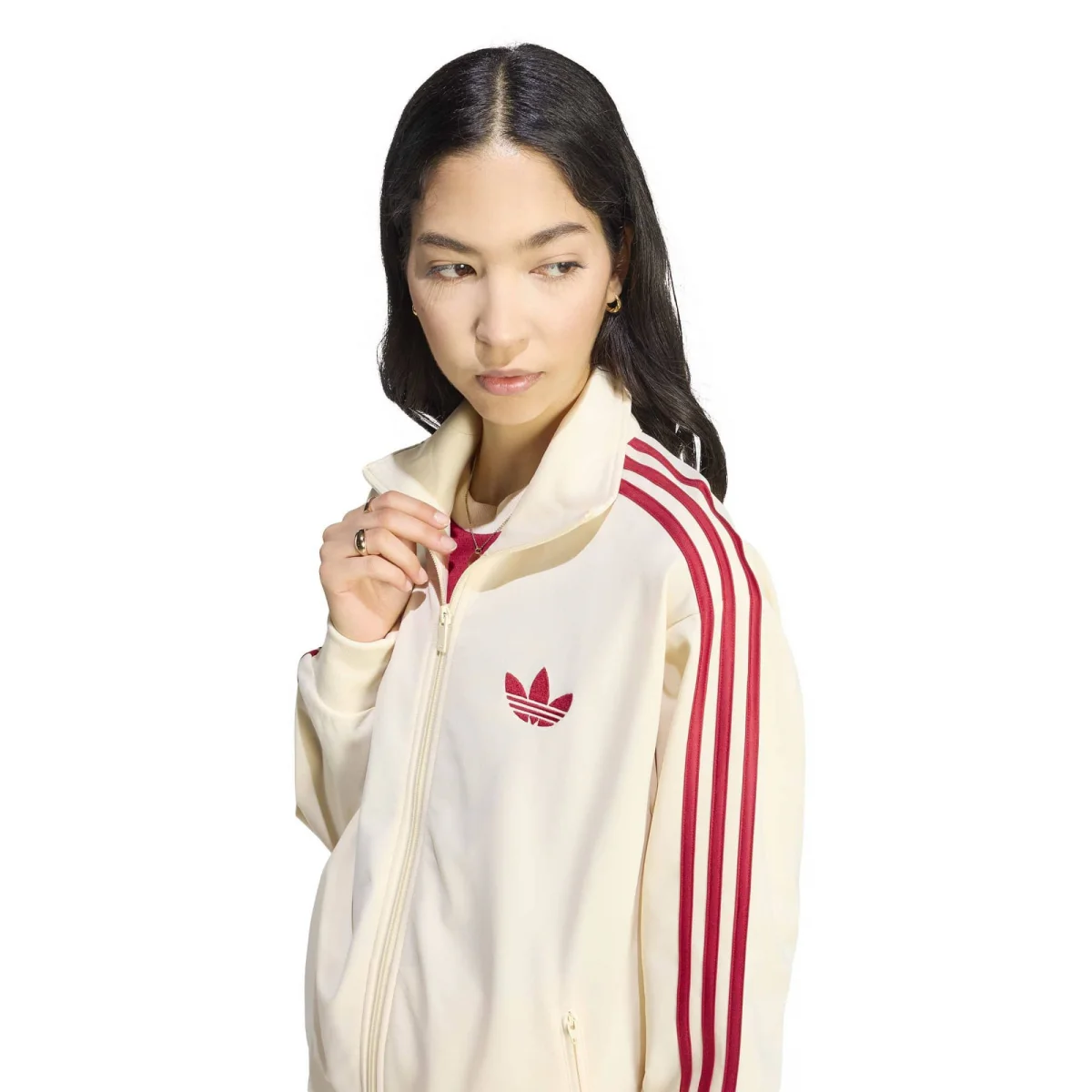Adidas - Fb Tt Loose