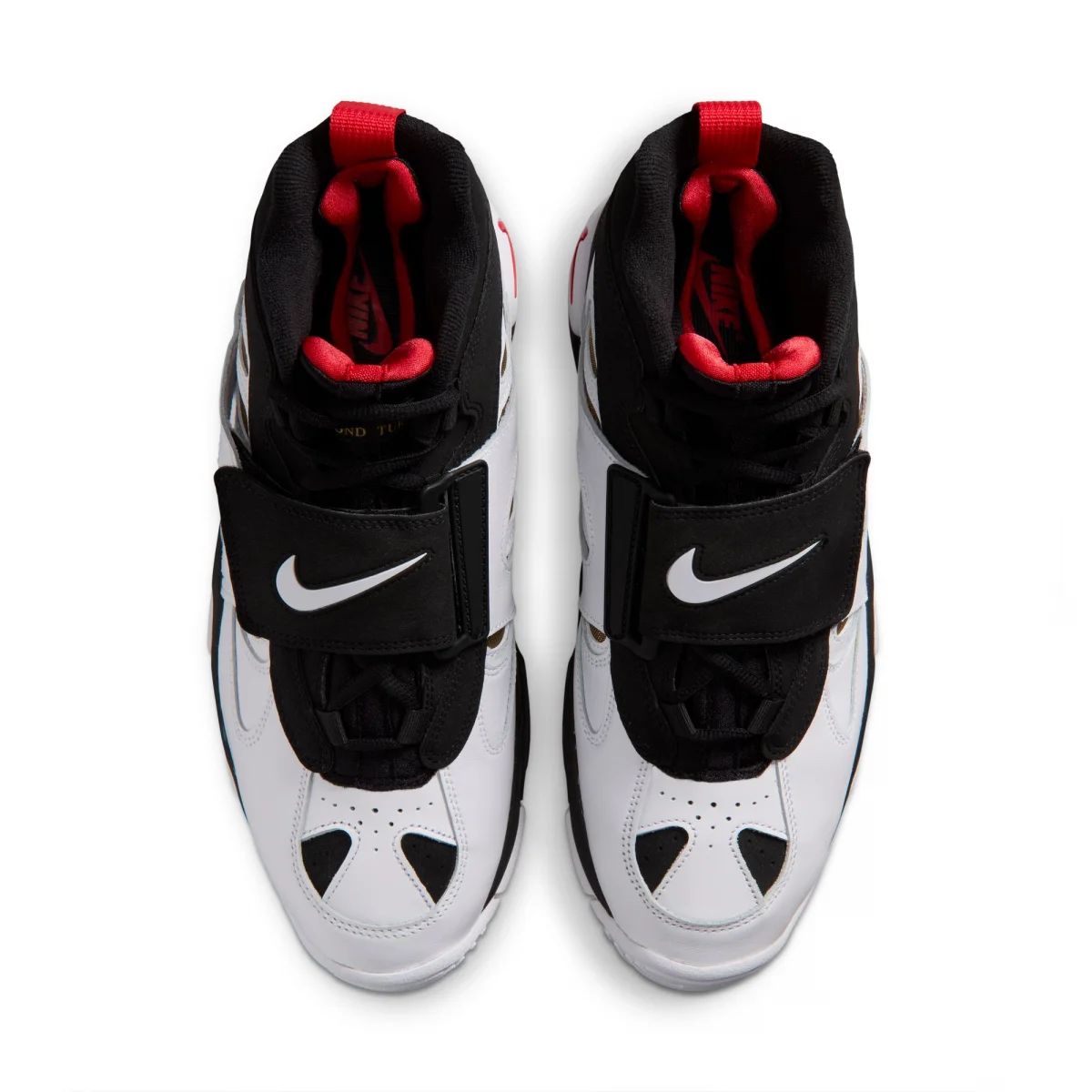 Nike - Nike Vomero Plus