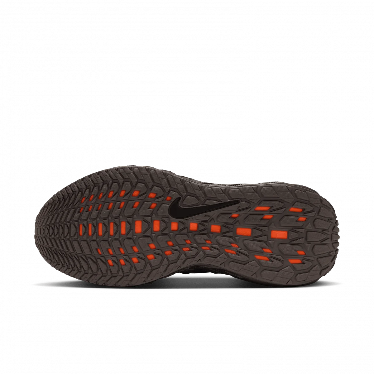 Nike - Nike Ava Edge - COLLEGE GREY/BLACK-DK SMOKE GREY (NIKE-003)