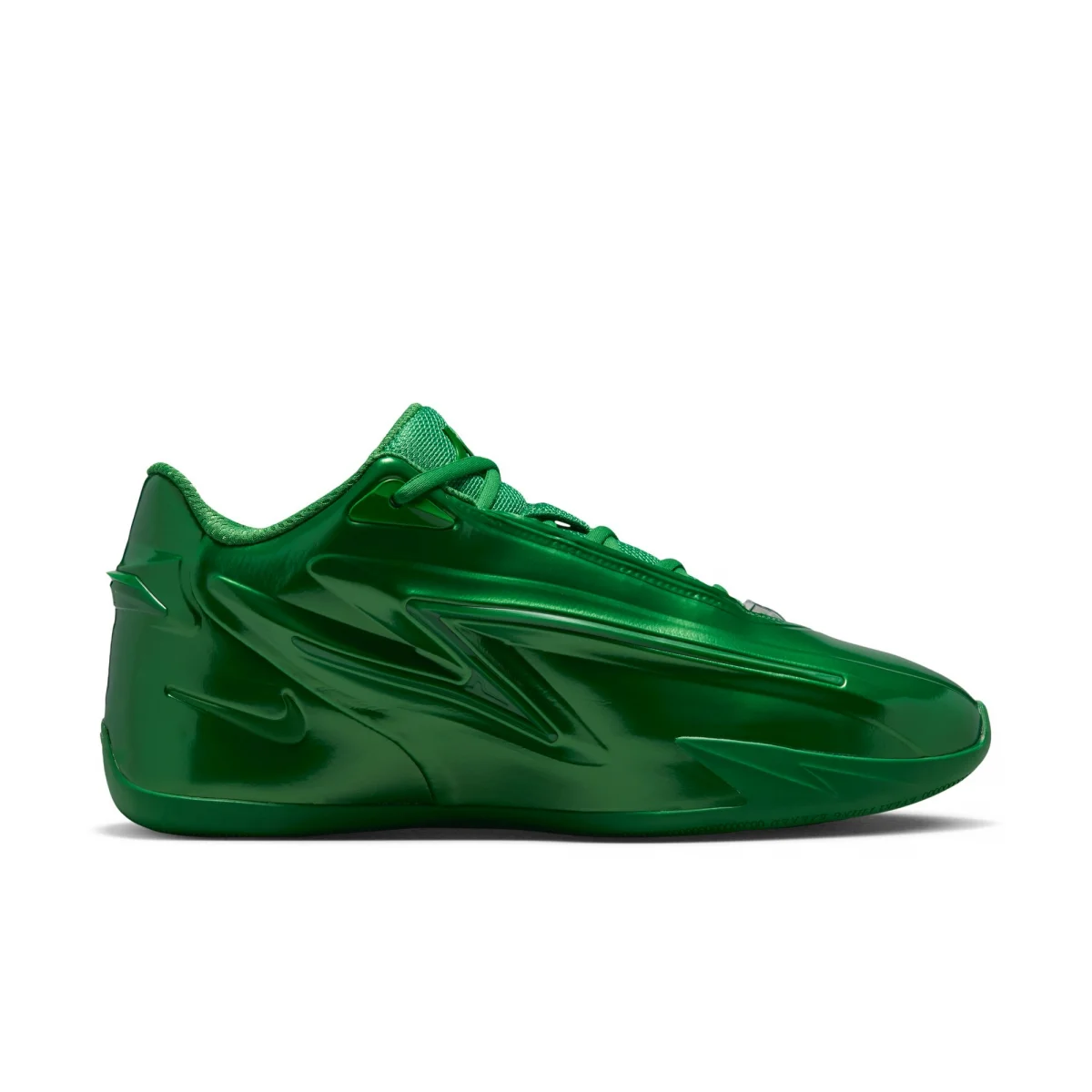 Nike - KD19 "Gorge Green" - GORGE GREEN/UNIVERSITY GOLD (NIKE-300)