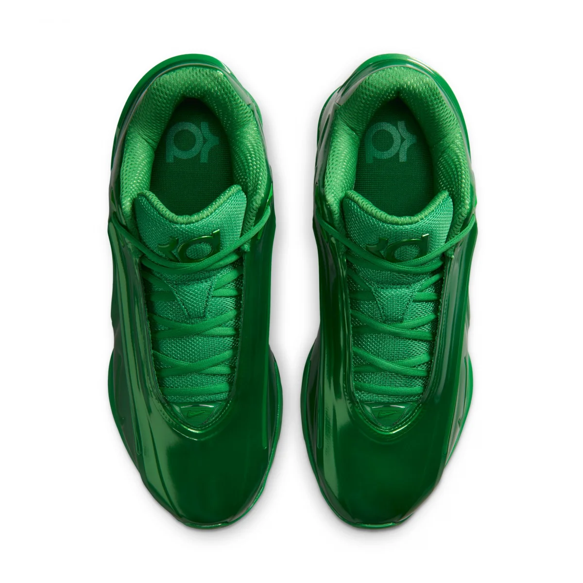 Nike - KD19 "Gorge Green"