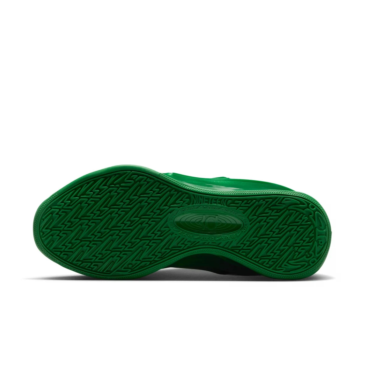 Nike - KD19 "Gorge Green"
