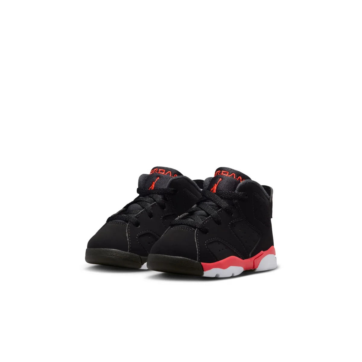 Air Jordan 6 Retro "Infrared Salesman"