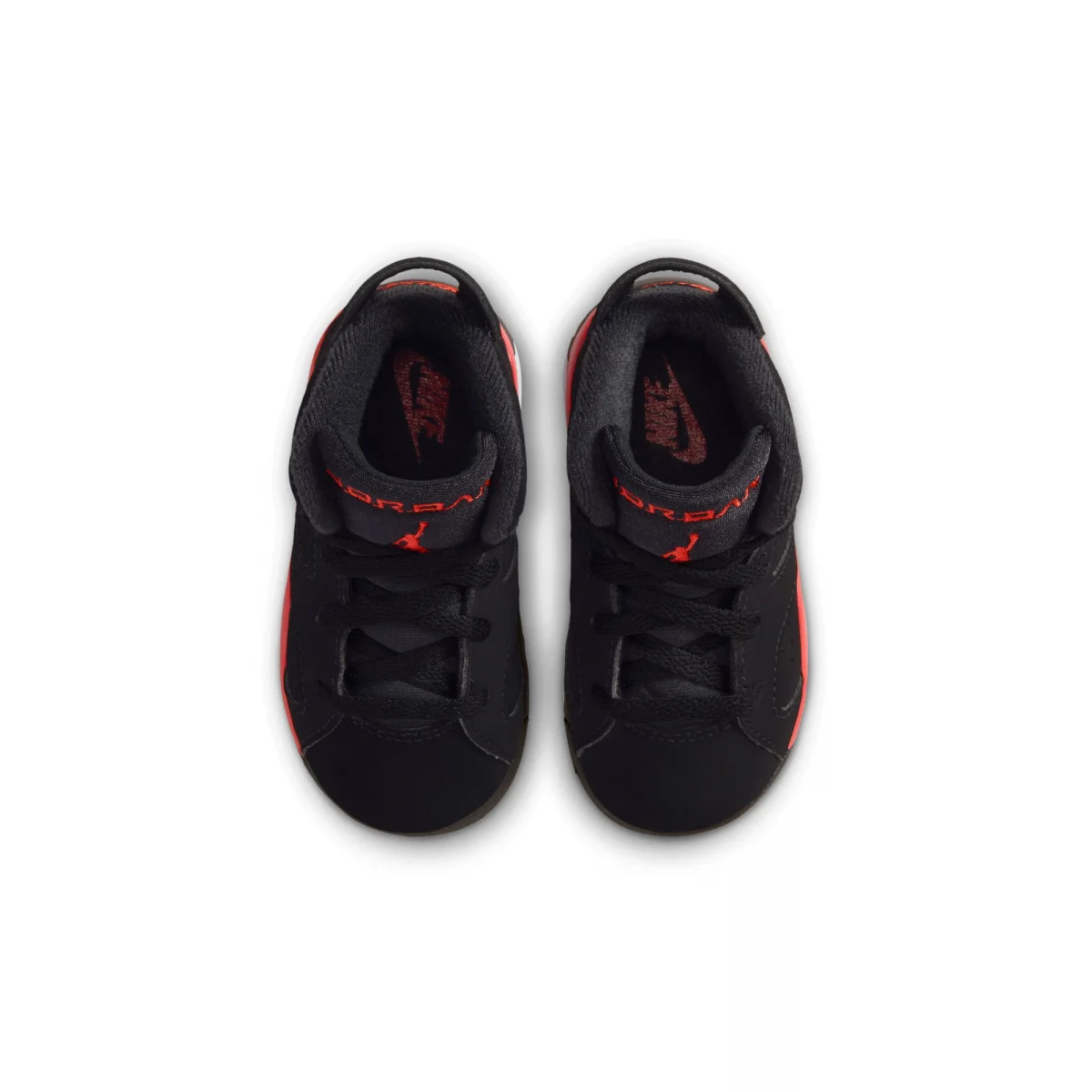 Air Jordan 6 Retro "Infrared Salesman"