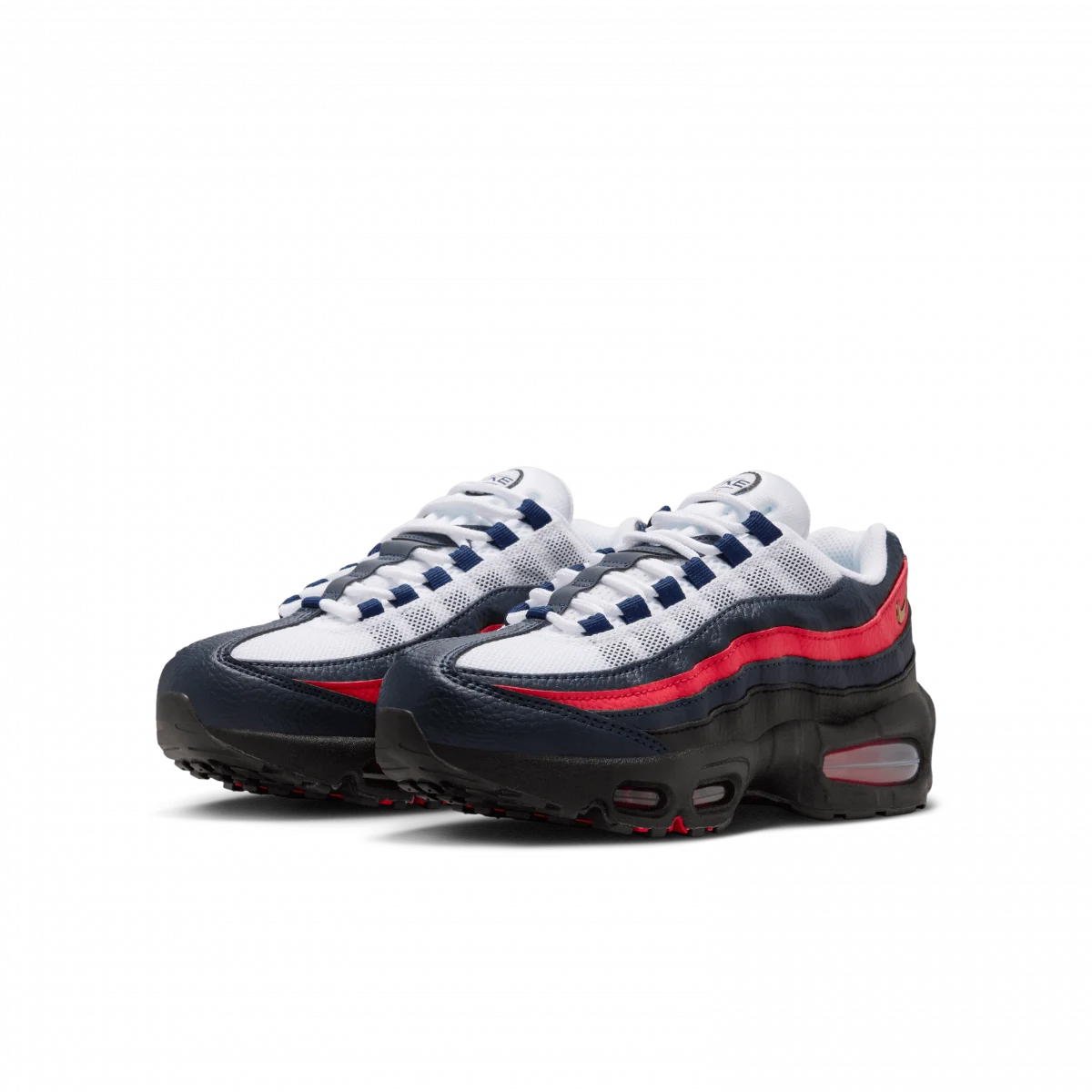 Nike - Nike Air Max 95 SE (Gs)