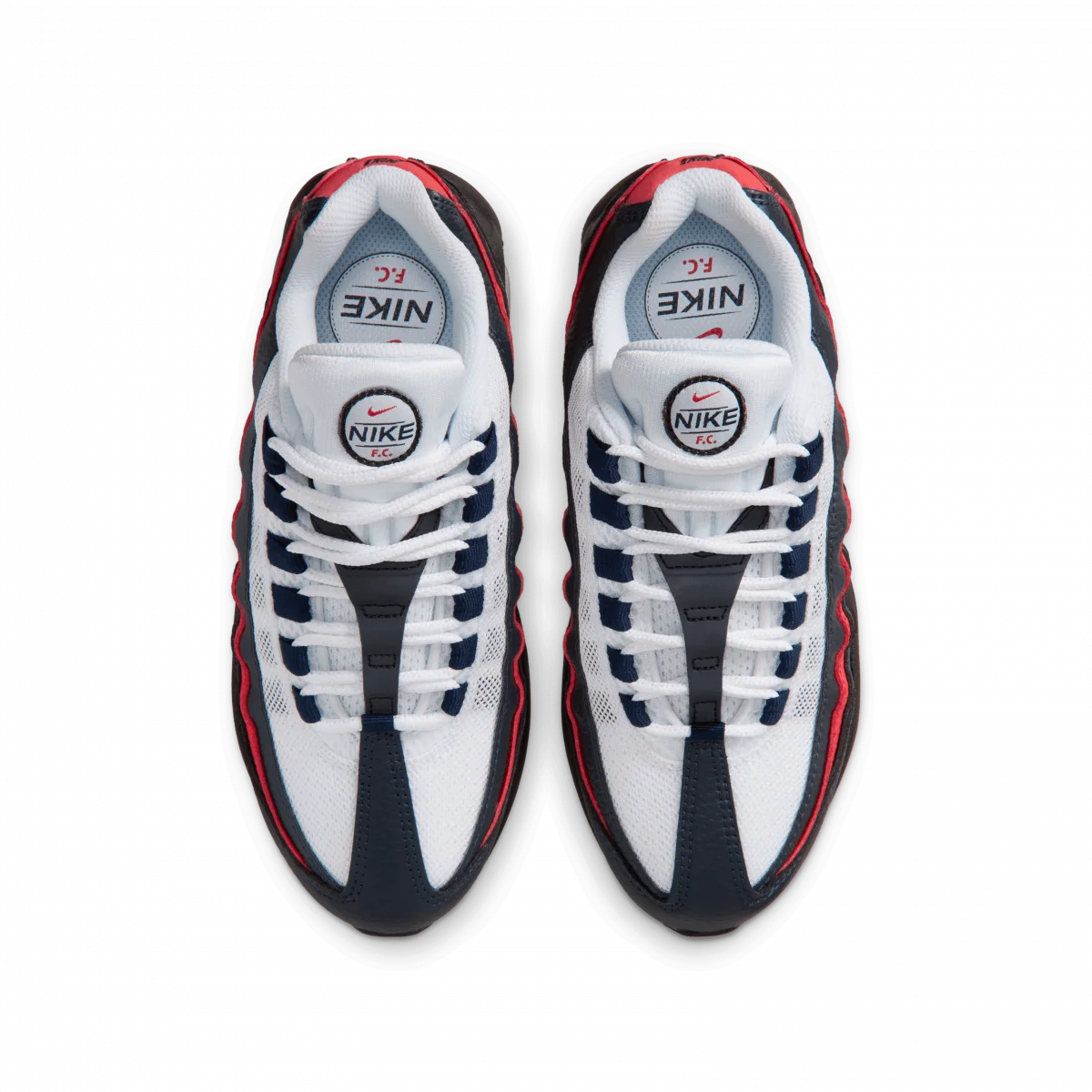 Nike - Nike Air Max 95 SE (Gs)