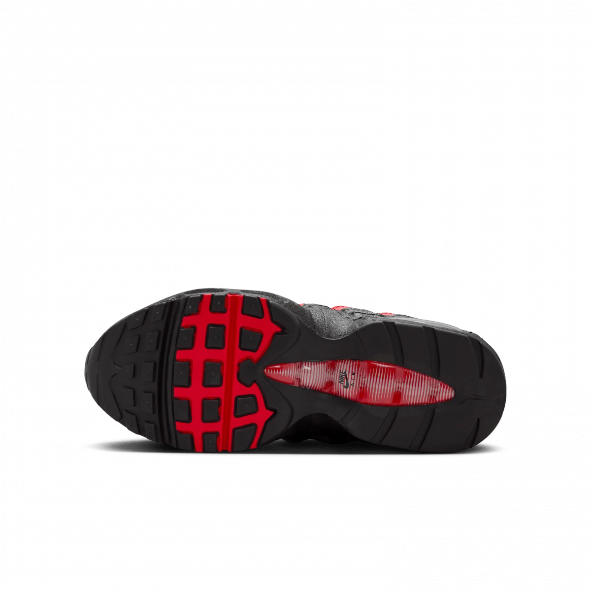Nike - Nike Air Max 95 SE (Gs)