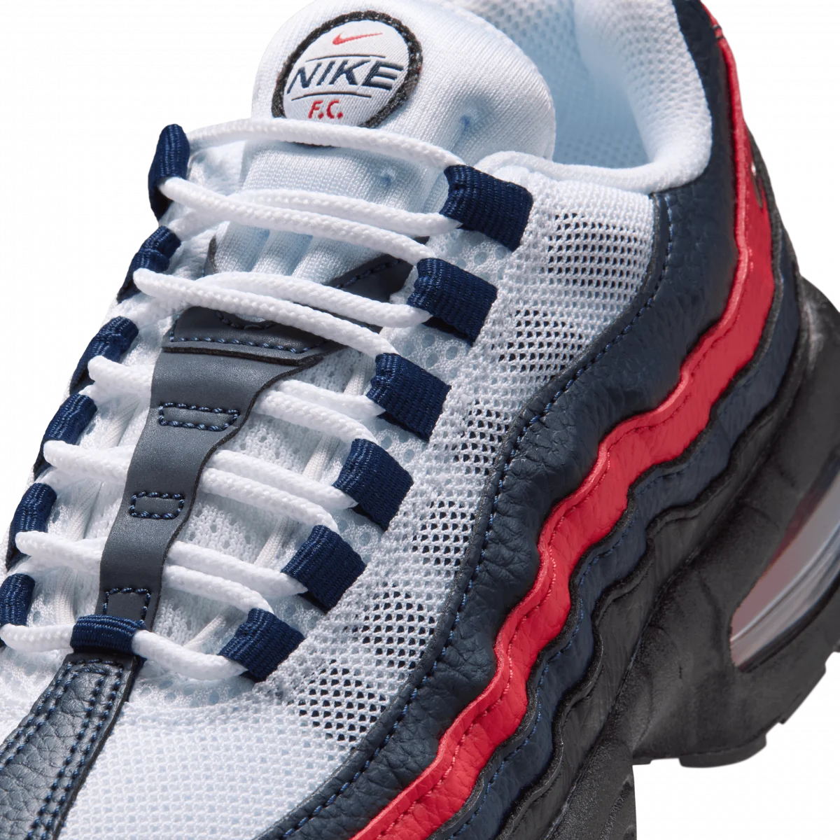 Nike - Nike Air Max 95 SE (Gs)