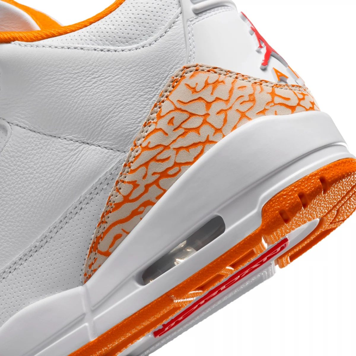 Jordan - Air Jordan 3 Retro (W)