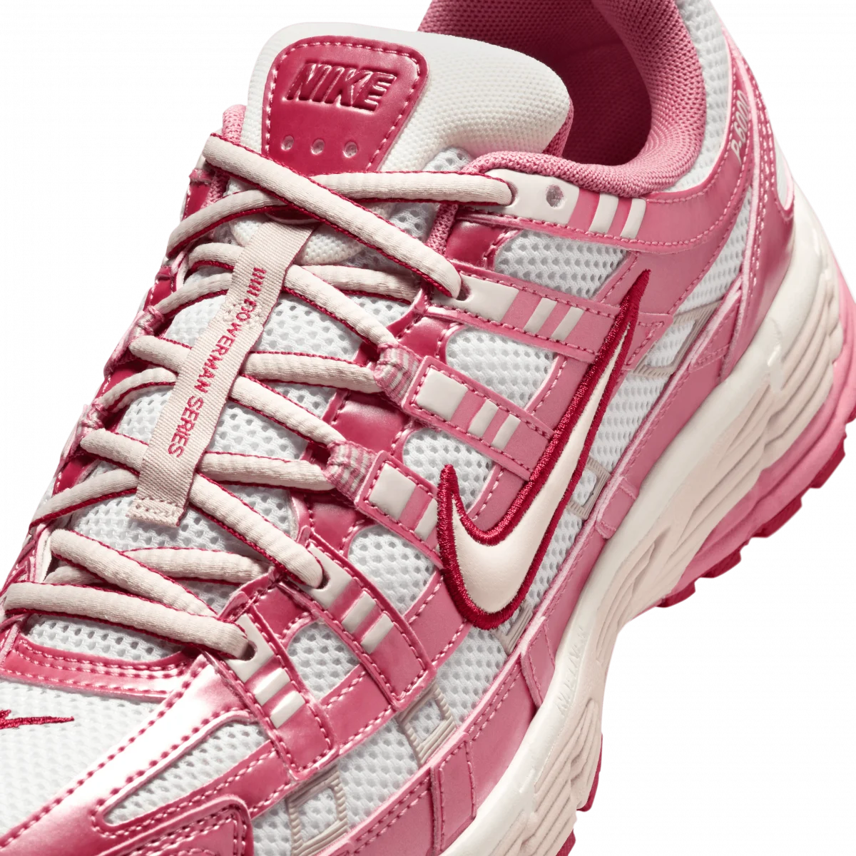 Nike P-6000