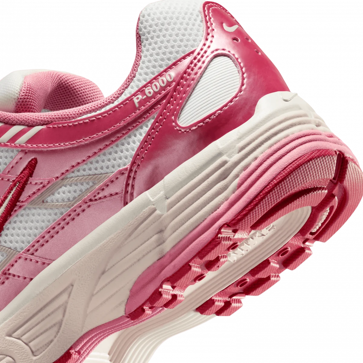 Nike P-6000