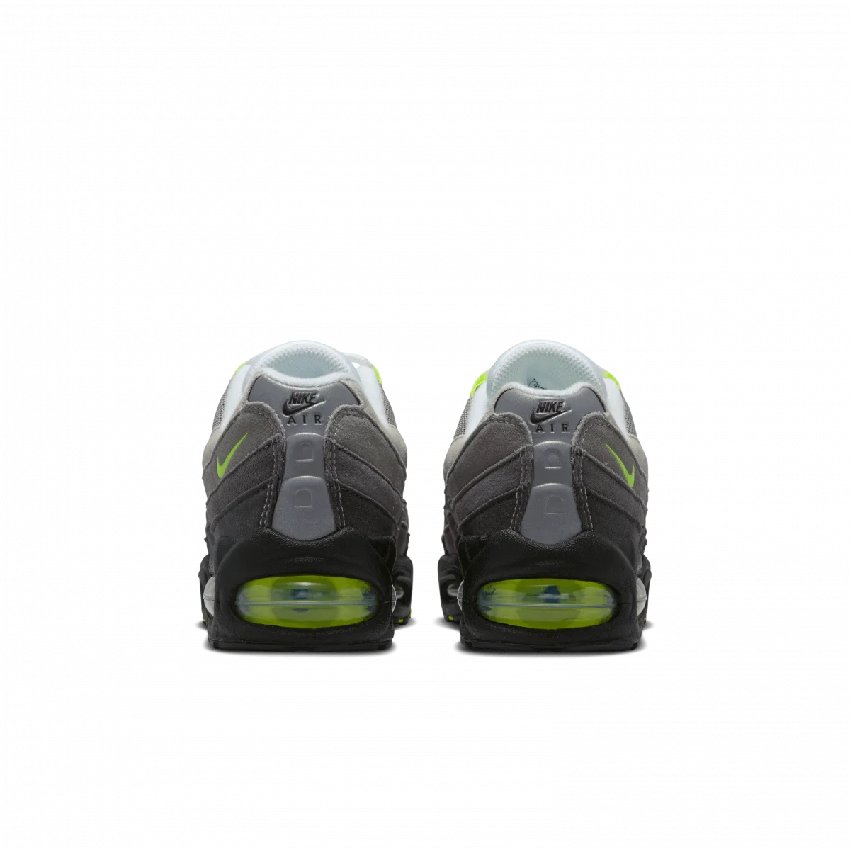 Nike Air Max 95 "Neon Pack"