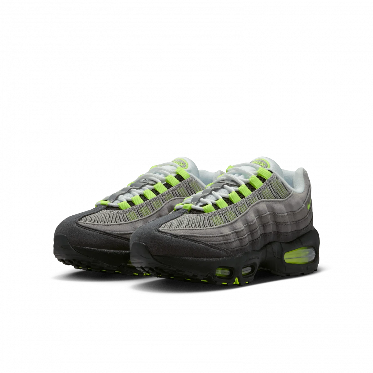 Nike Air Max 95 "Neon Pack"