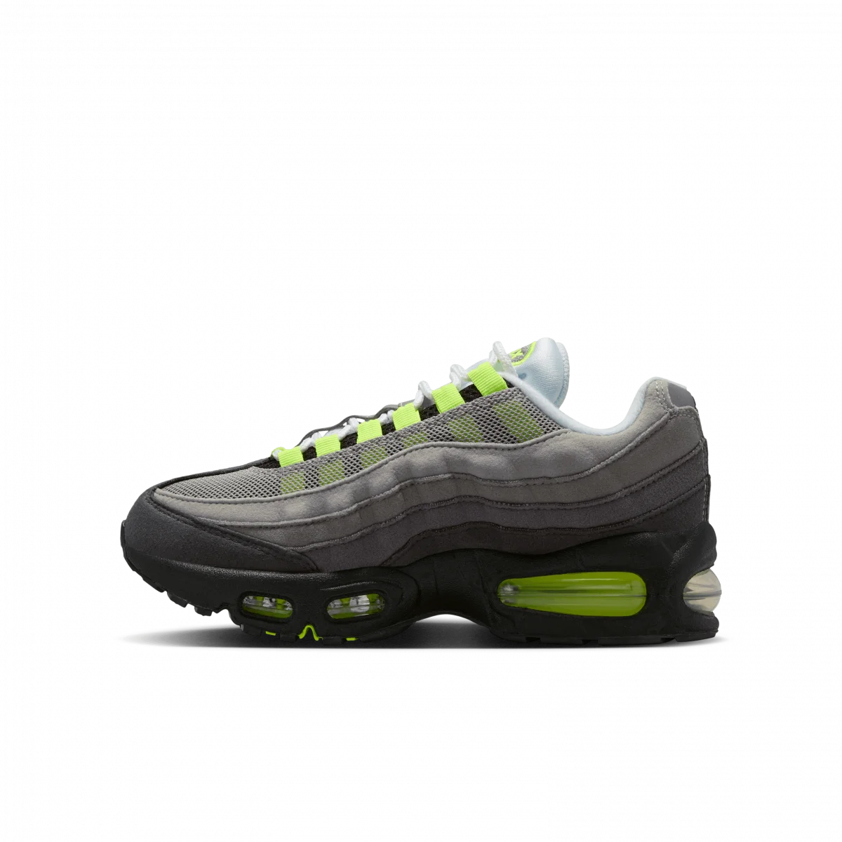 Nike Air Max 95 "Neon Pack"