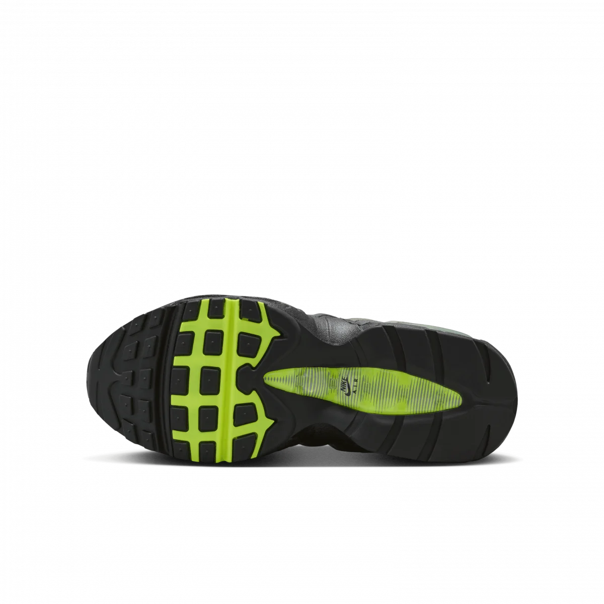 Nike Air Max 95 "Neon Pack"