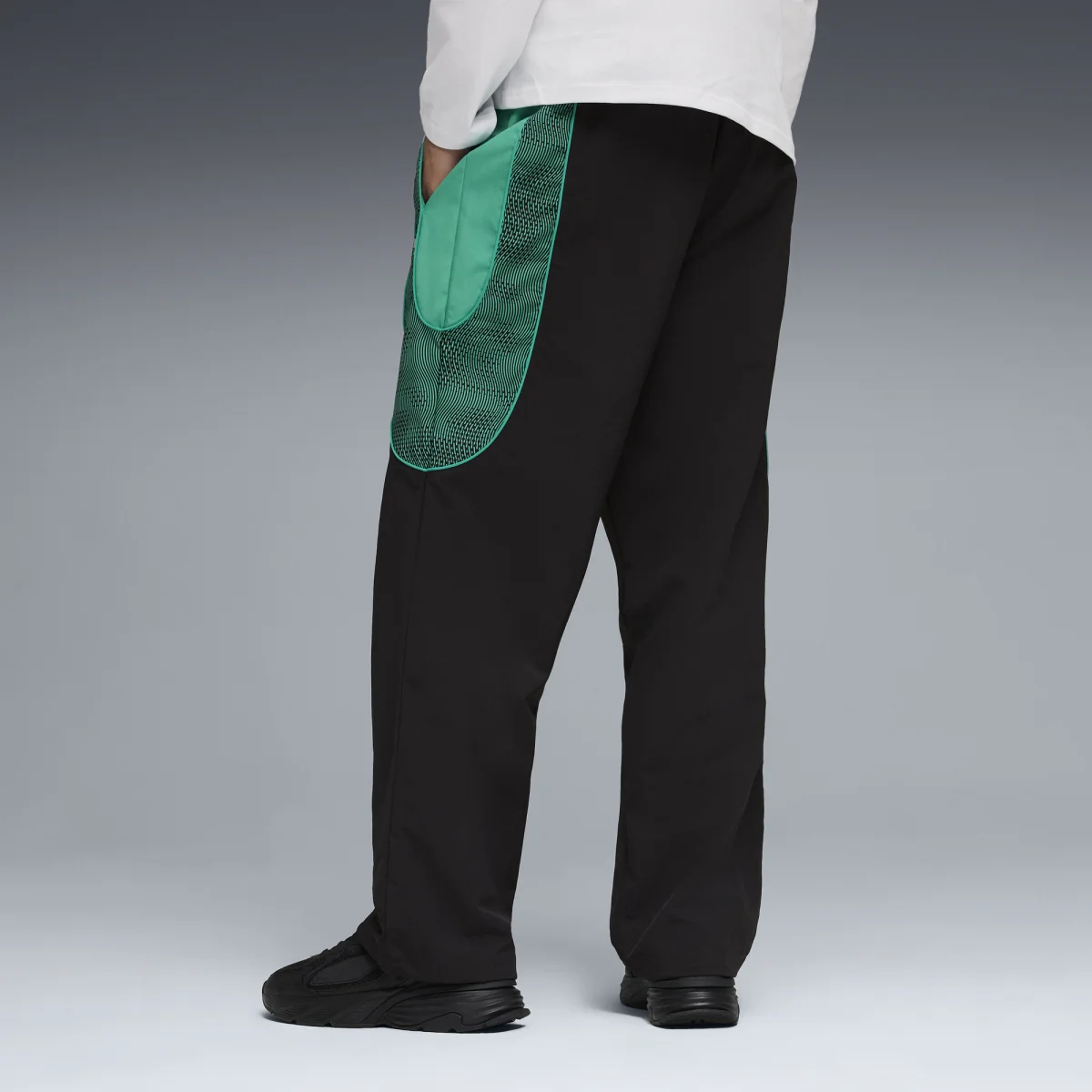 Pumatech-X Relaxed Track Pants