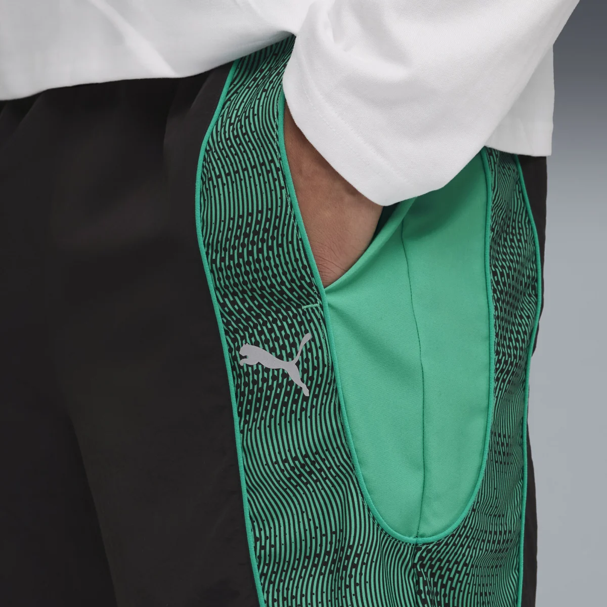 Pumatech-X Relaxed Track Pants