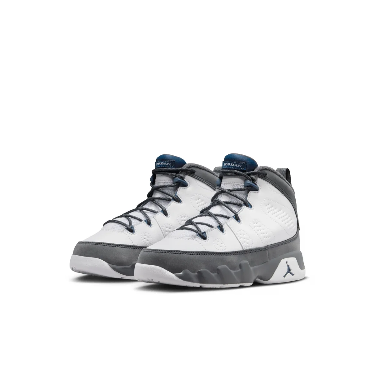 Air Jordan 9 Retro "Flint Grey"