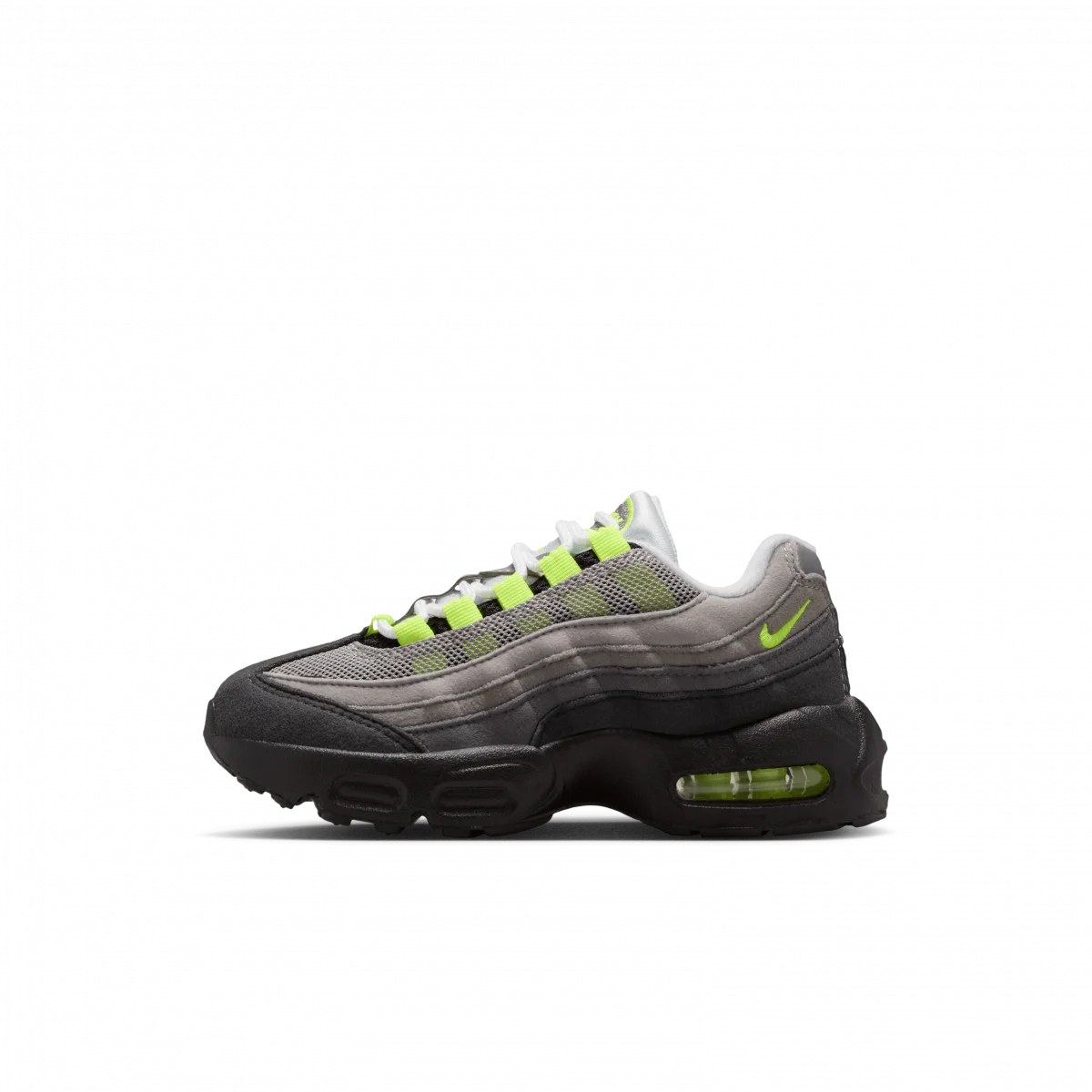 Nike Air Max '95 "Neon Pack"