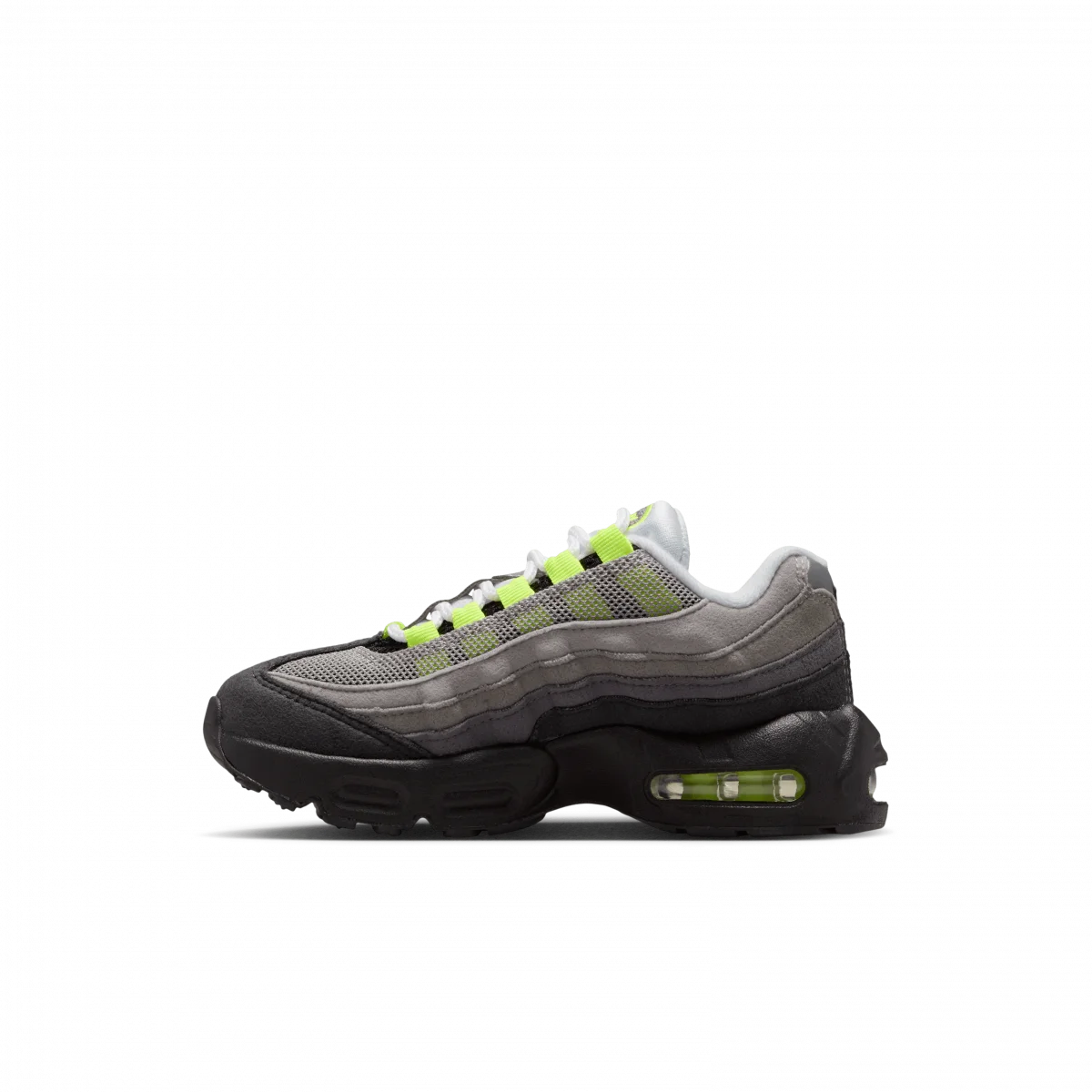 Nike Air Max '95 "Neon Pack"