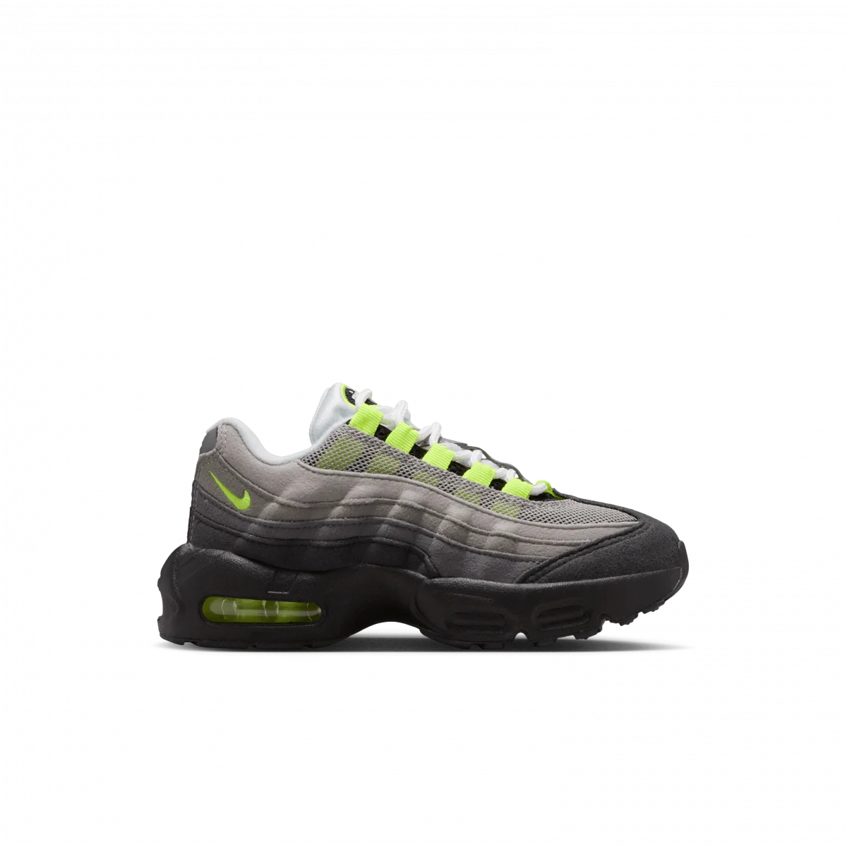 Nike Air Max '95 "Neon Pack"