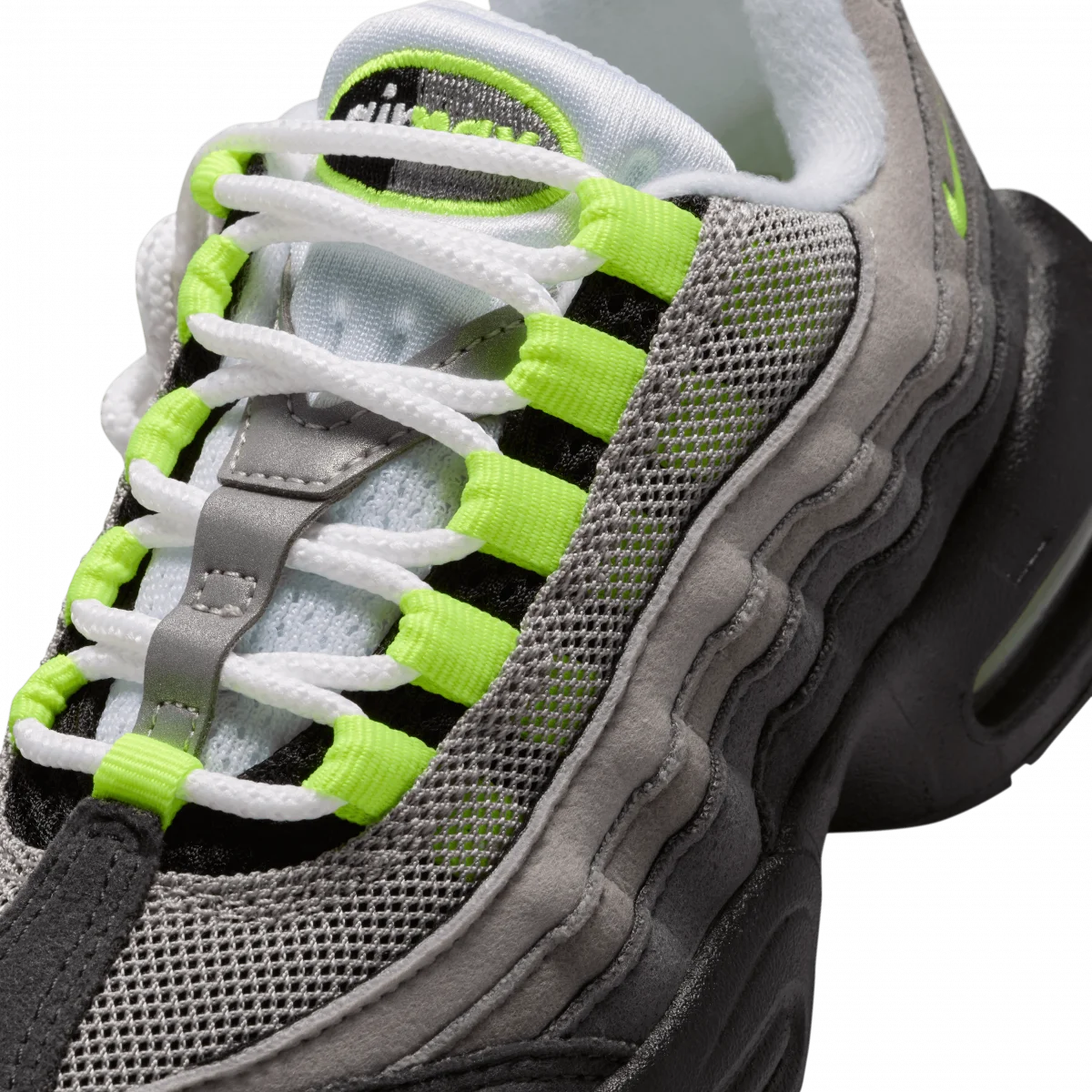 Nike Air Max '95 "Neon Pack"