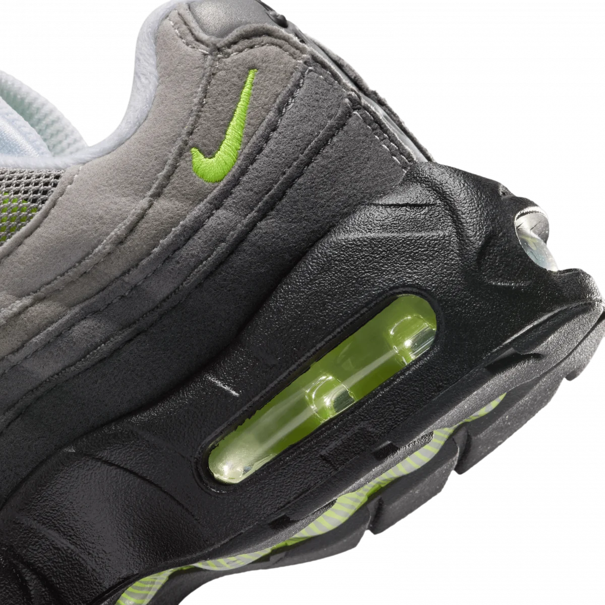 Nike Air Max '95 "Neon Pack"