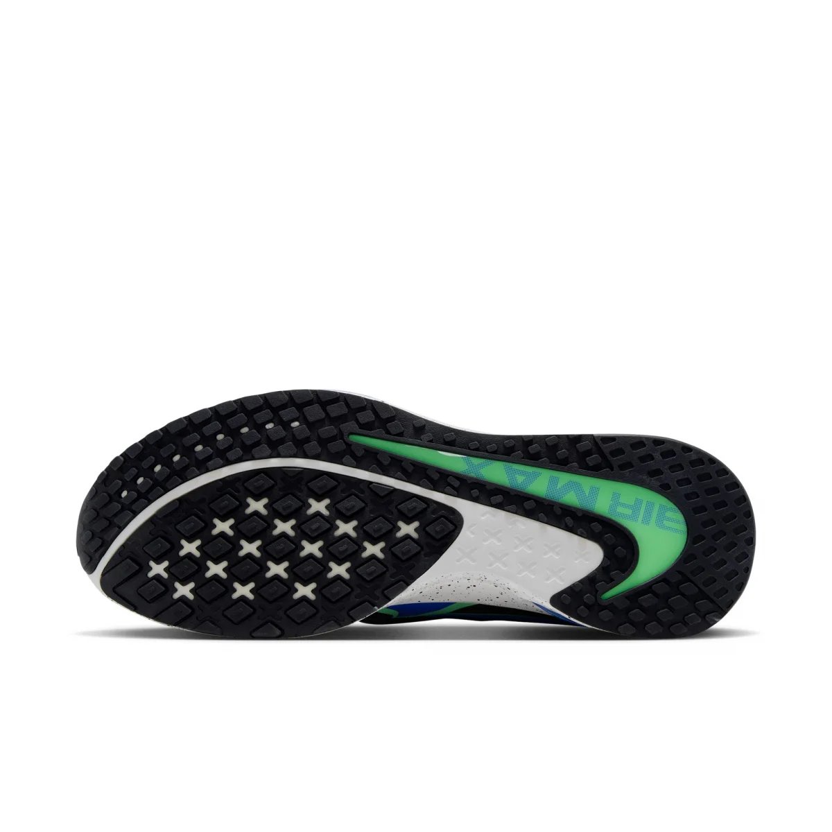 Nike - Nike Air Max Gnr8Tn