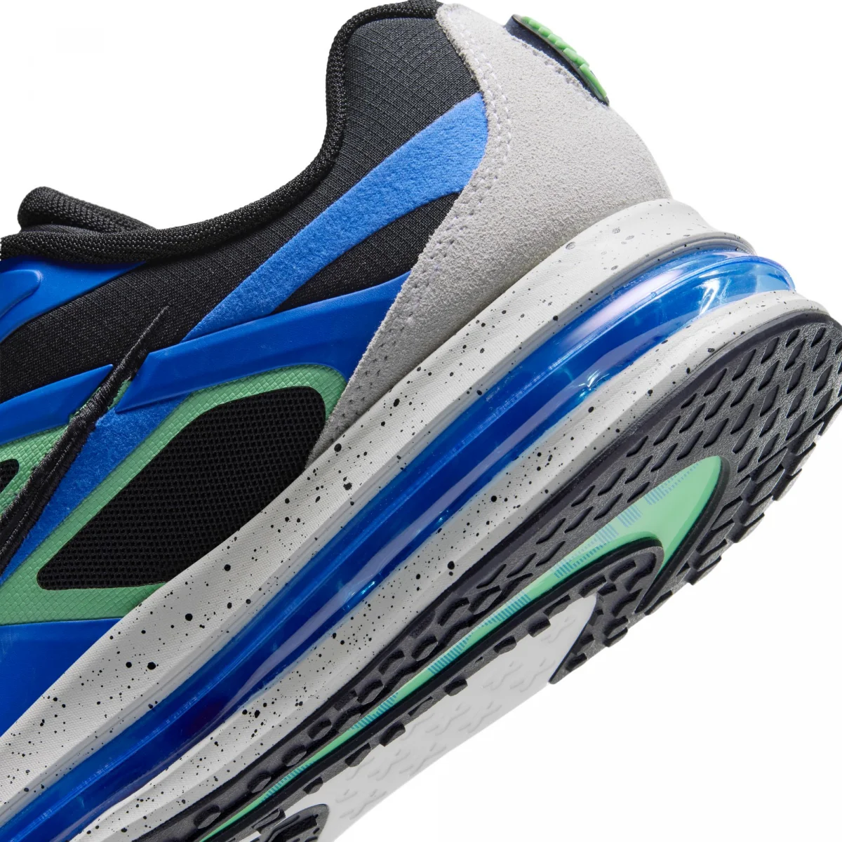 Nike - Nike Air Max Gnr8Tn