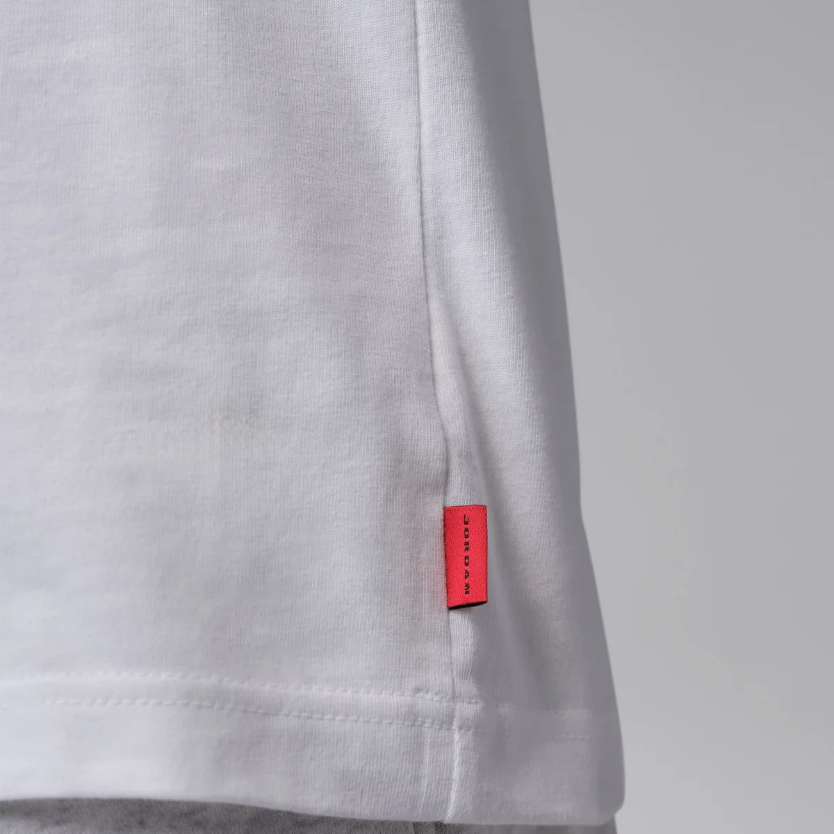 Jordan - Brooklyn S Tb 85 Short Sleeve Crew
