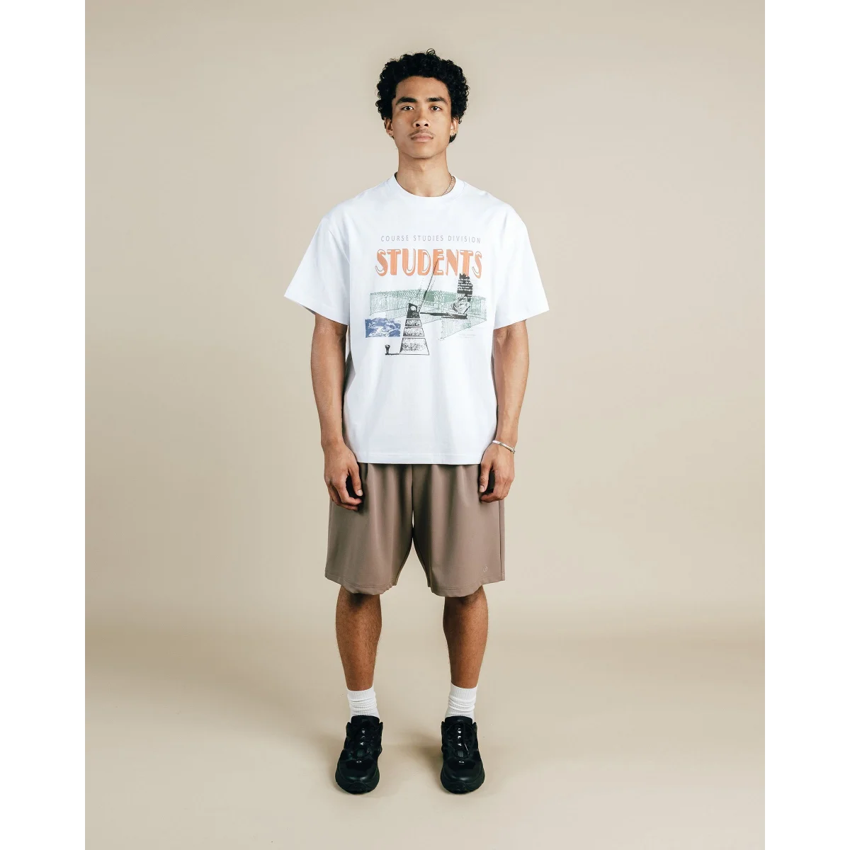 STUDENTS - Twilight S/S T-shirt