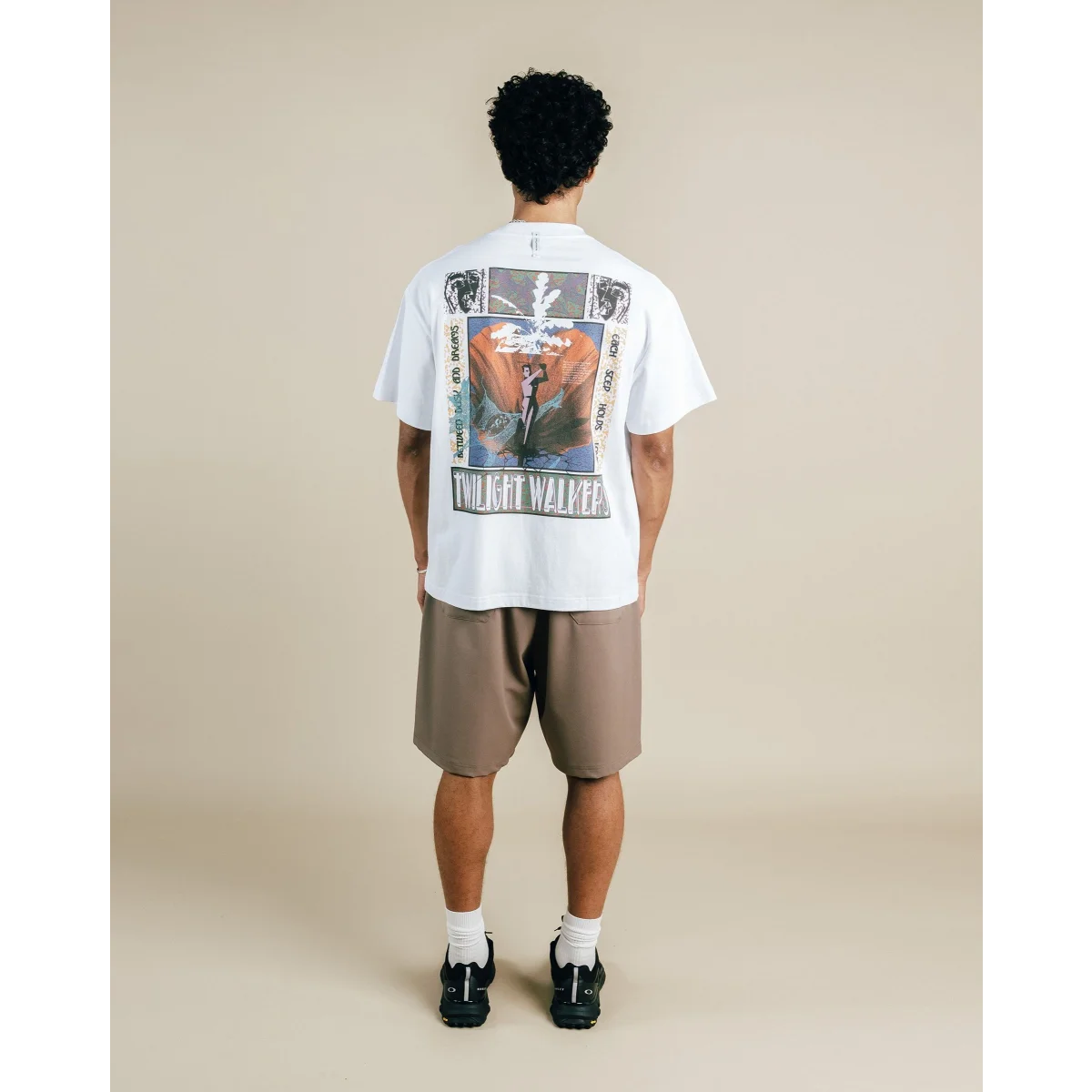 STUDENTS - Twilight S/S T-shirt