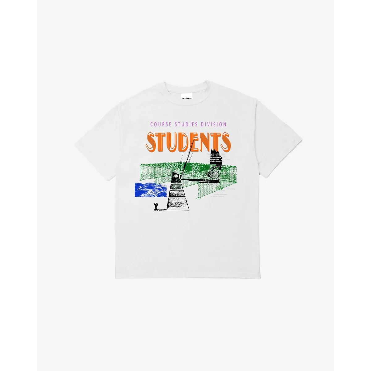 STUDENTS - Twilight S/S T-shirt