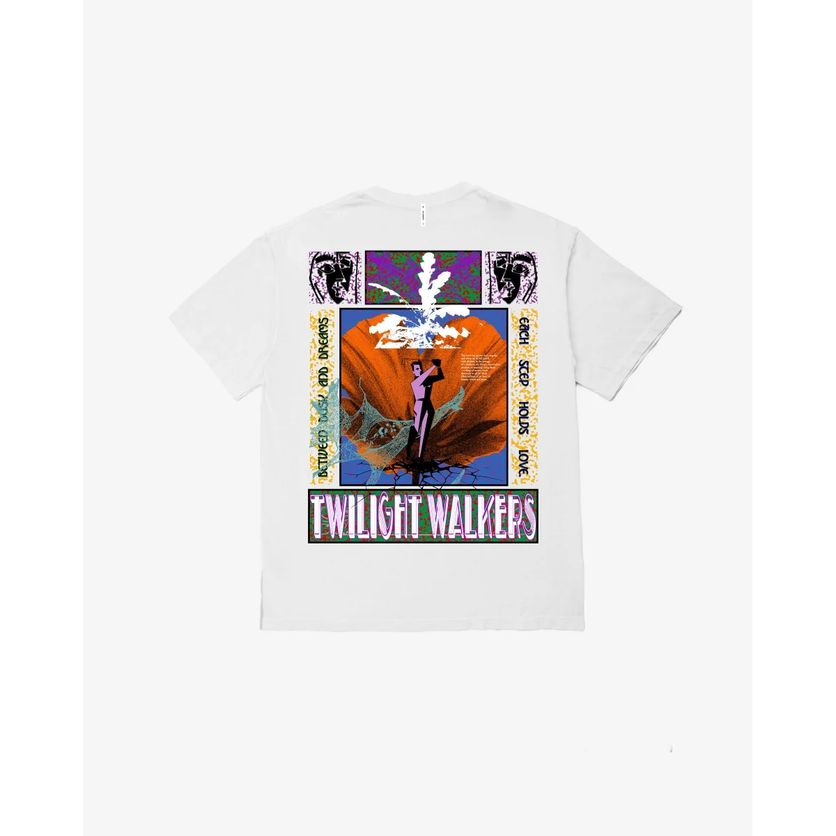 STUDENTS - Twilight S/S T-shirt