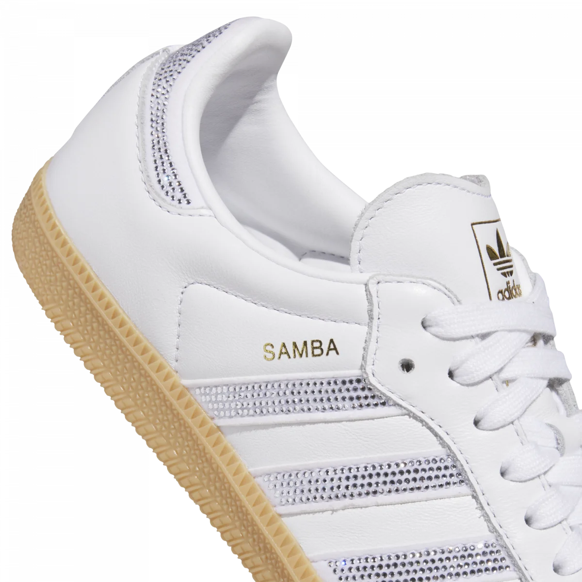Samba OG 