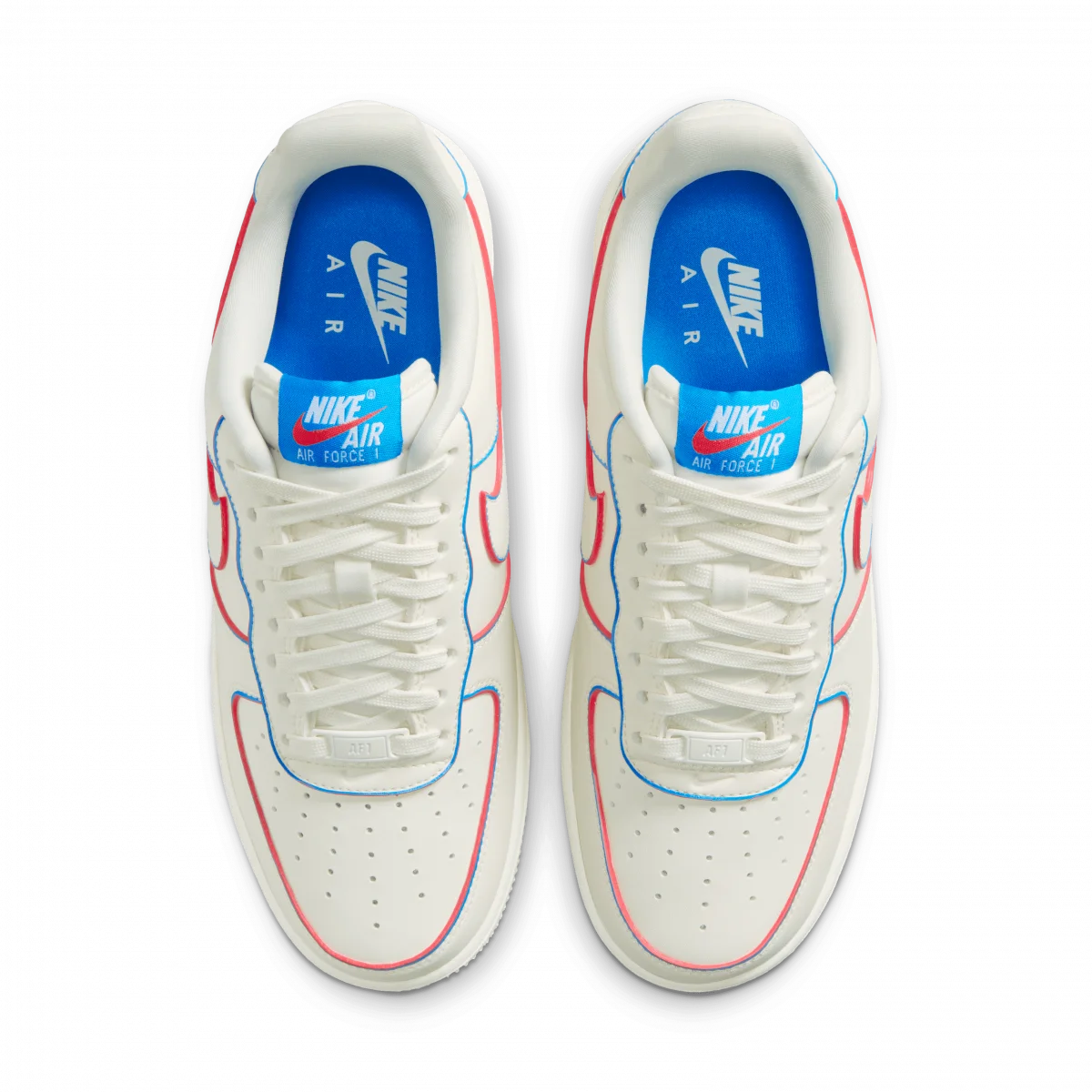 Nike - Air Force 1 '07 (W)