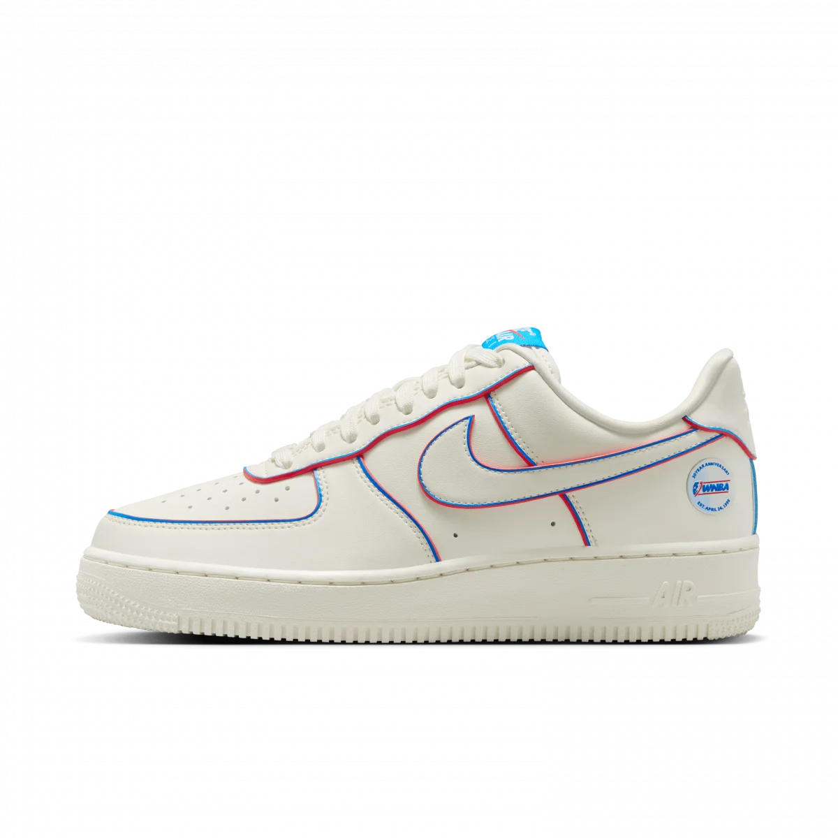 Nike - Air Force 1 '07 (W)