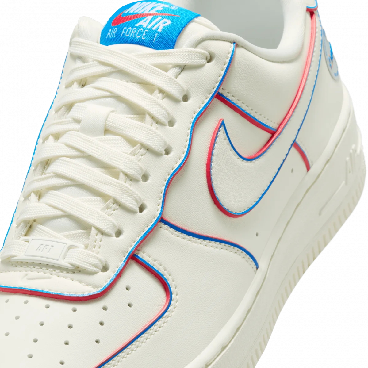 Nike - Air Force 1 '07 (W)