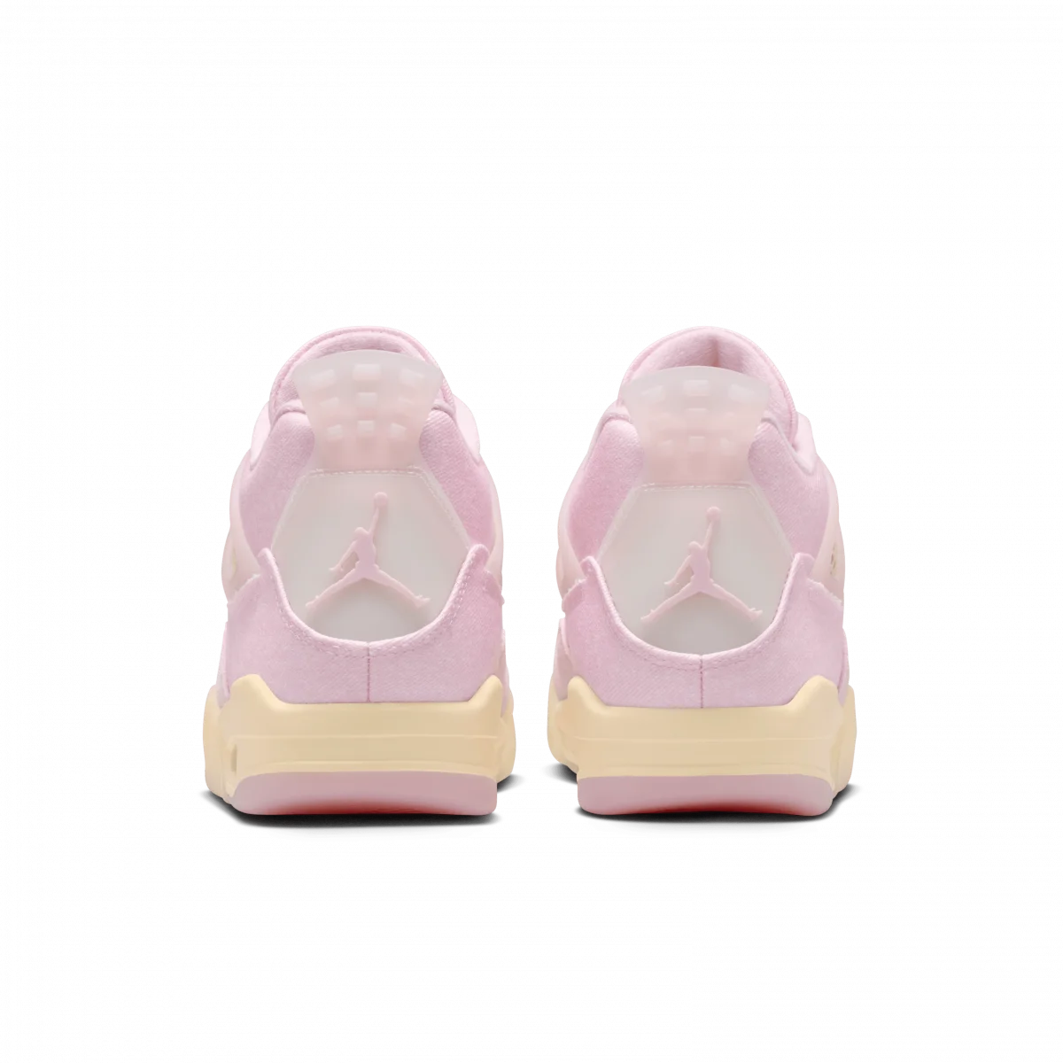 Jordan - Air Jordan 4 Retro "Iced Carmine"