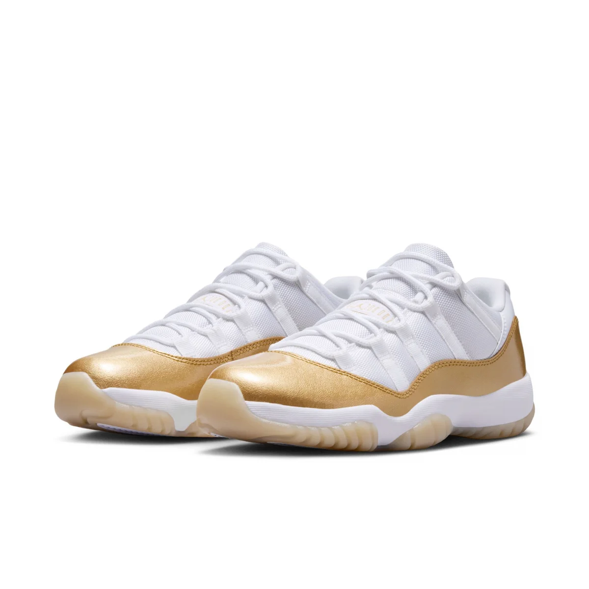 Jordan - Air Jordan 11 Retro Low "Mother's Day"