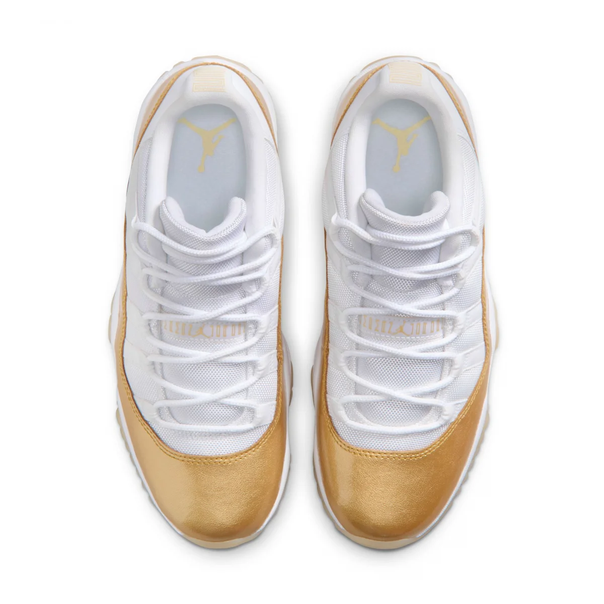 Jordan - Air Jordan 11 Retro Low "Mother's Day"