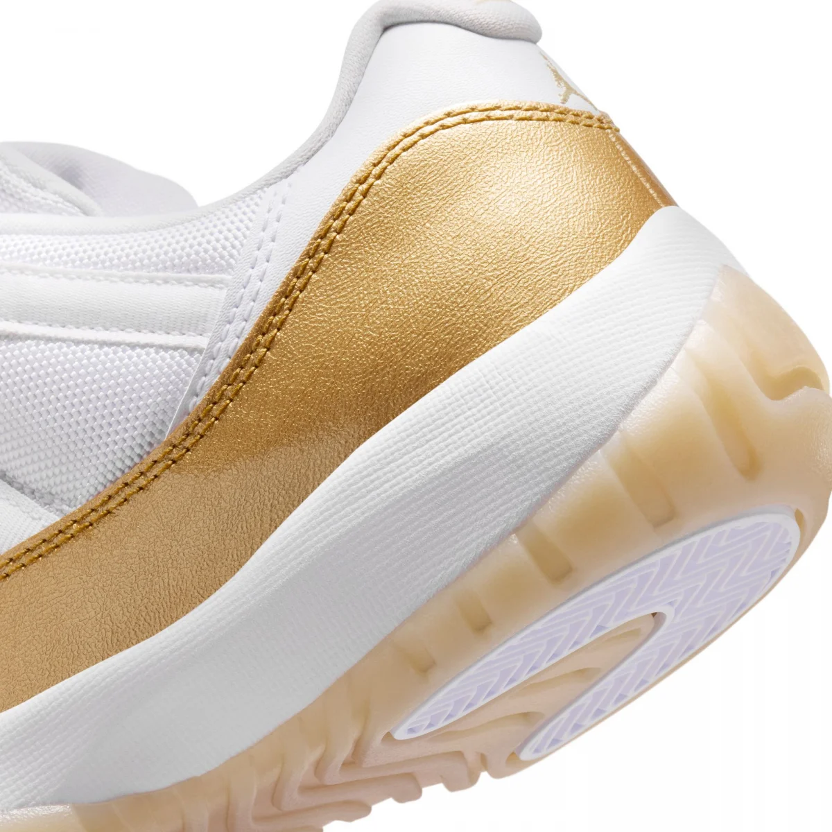 Jordan - Air Jordan 11 Retro Low "Mother's Day"