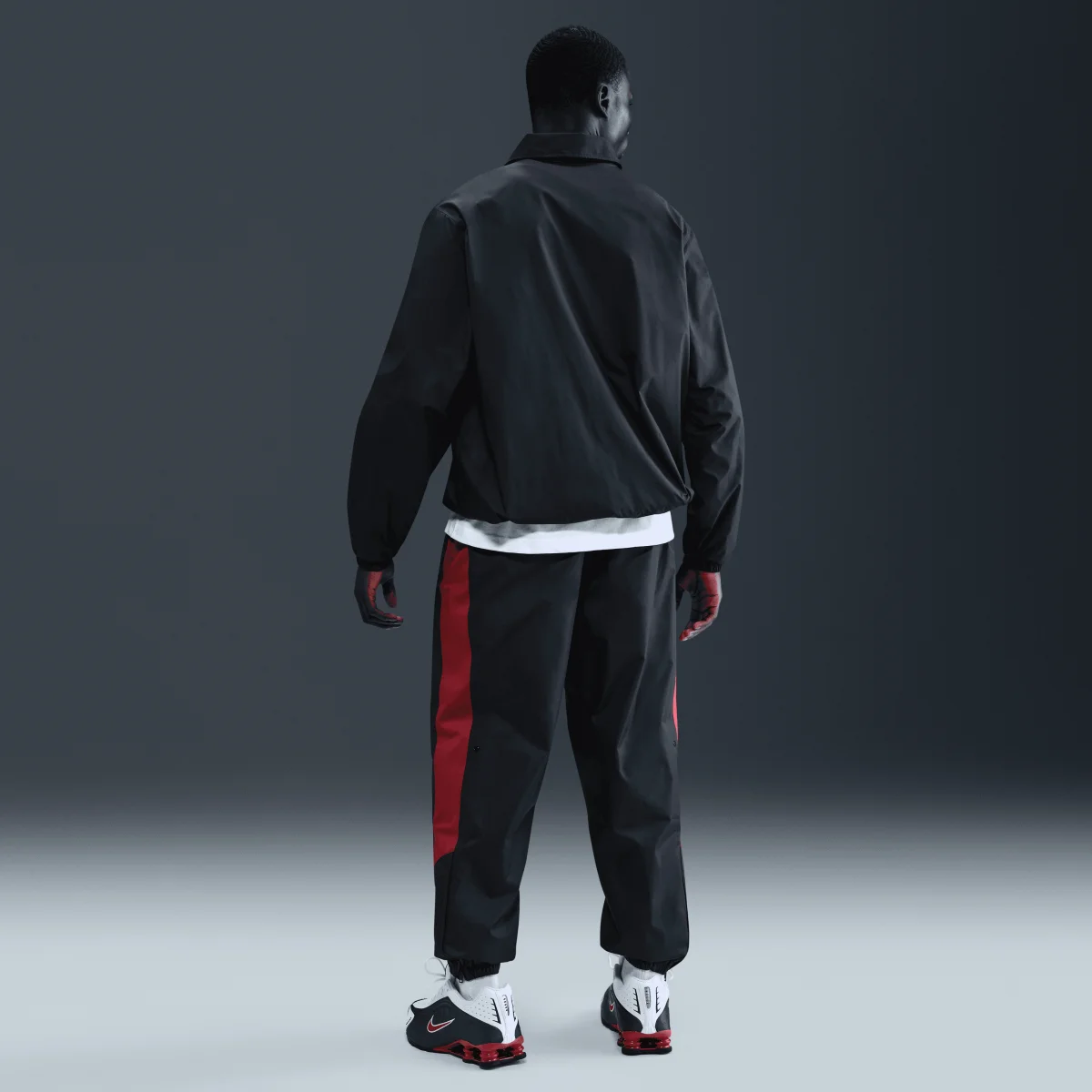 Nike Windrunner Pant