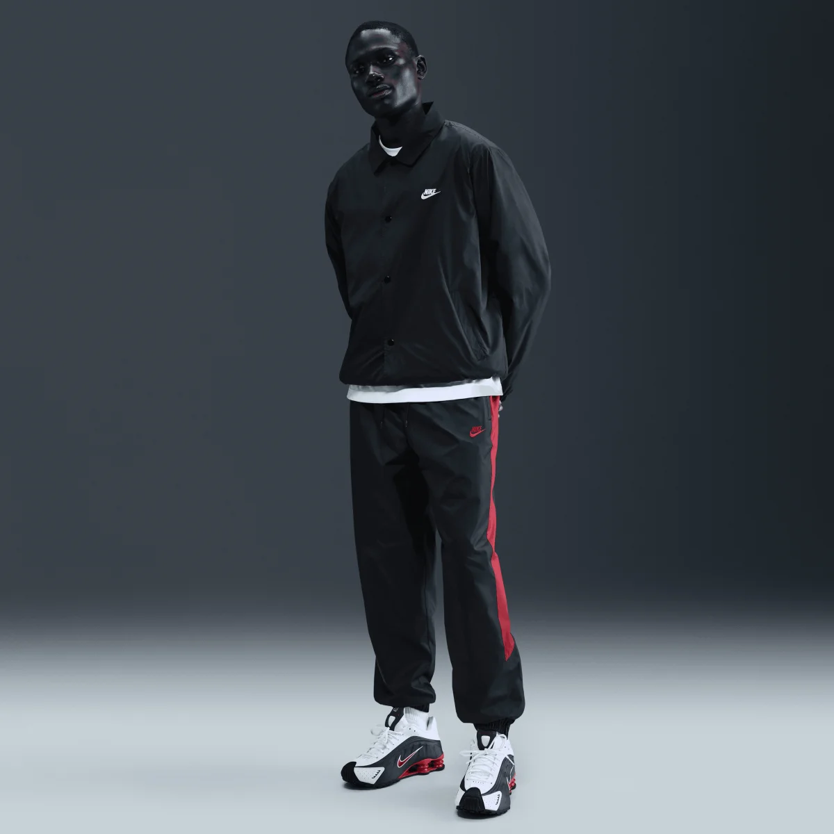 Nike Windrunner Pant
